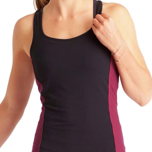 Lucy Activewear Power Bra Top, NWT! - Picture 2 of 3